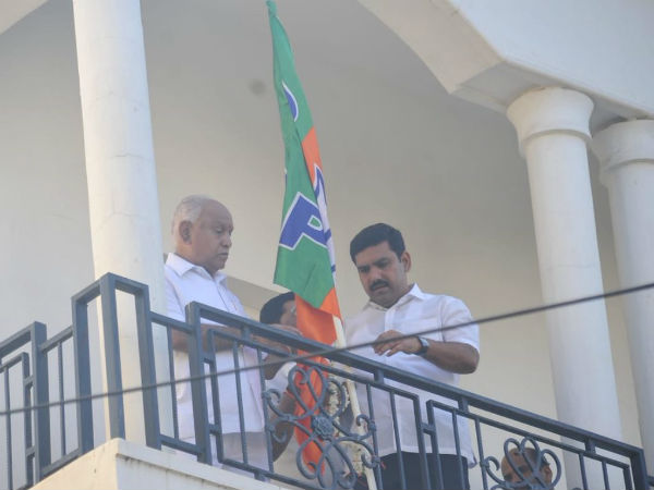 ಮತ್ತೊಮ್ಮೆ ಪ್ರಧಾನಿ ಮಾಡೋಣ