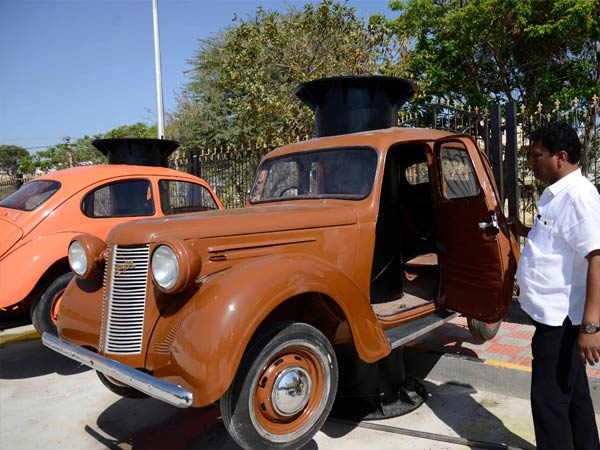 ಕಲಾವಿದರ ಪ್ರೋತ್ಸಾಹಕ್ಕೆ ಬಯಲು ರಂಗಮಂದಿರ ಕಲಾವಿದರ ಪ್ರೋತ್ಸಾಹಕ್ಕೆ ಬಯಲು ರಂಗಮಂದಿರ