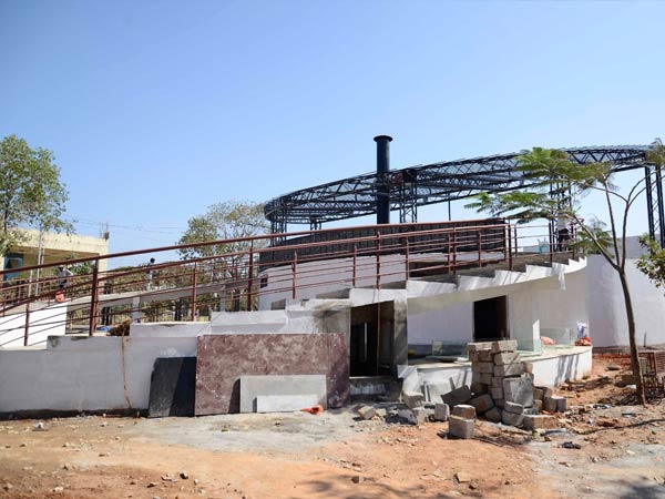 ದಿವಂಗತ ಅನಂತ ಕುಮಾರ್ ಅವರ ಸಹಕಾರ ದಿವಂಗತ ಅನಂತ ಕುಮಾರ್ ಅವರ ಸಹಕಾರ