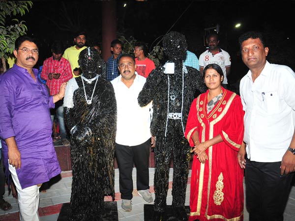 ಕಲಾವಿದರ ಪ್ರೋತ್ಸಾಹಕ್ಕೆ ಬಯಲು ರಂಗಮಂದಿರ 