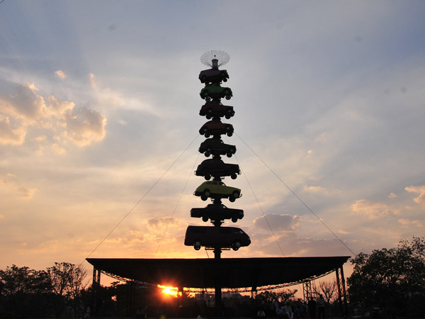 ಶಾಸಕರಾದ ಸತೀಶ್ ರೆಡ್ಡಿ 