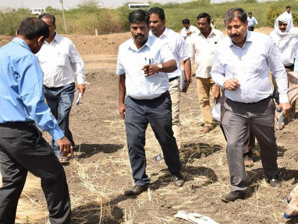 ವರದಿ ಸಲ್ಲಿಸಿದೆ