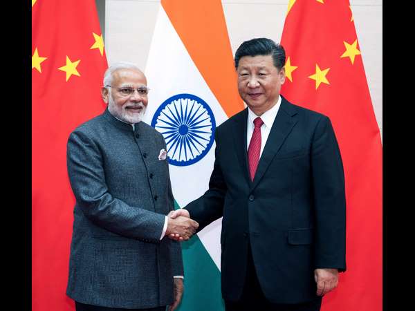 ಚೀನಾಕ್ಕೆ ಖಡಕ್ ಸಂದೇಶ ರವಾನಿಸಿದ್ದ ಭಾರತ 