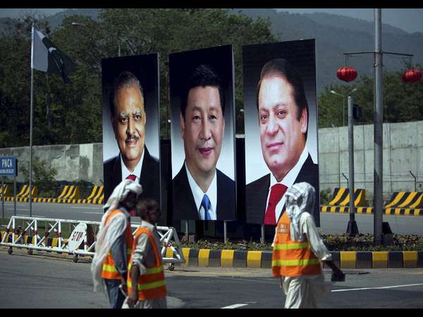 ಚೀನಾಕ್ಕೆ ಎದುರಾಗಿದೆ ಸವಾಲು 