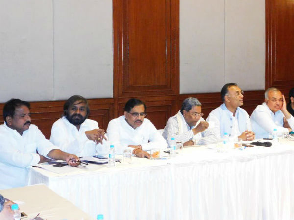 ಜೆಡಿಎಸ್‌ ಜೊತೆ ಮೈತ್ರಿ