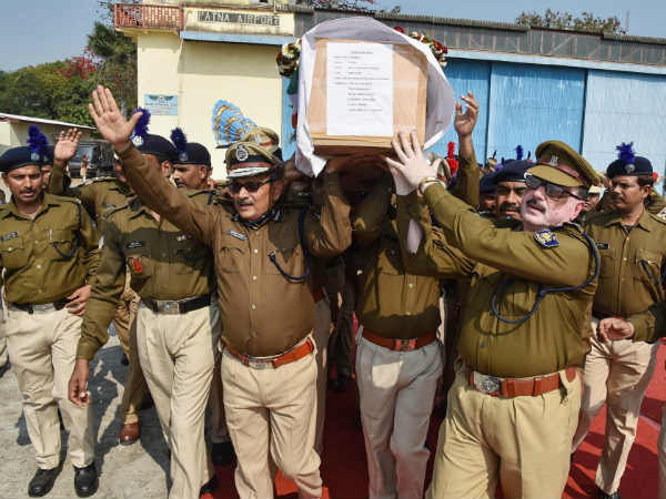 ಆಗ ತಾನೇ ತರಬೇತಿ ಮುಗಿಸಿದ್ದರು