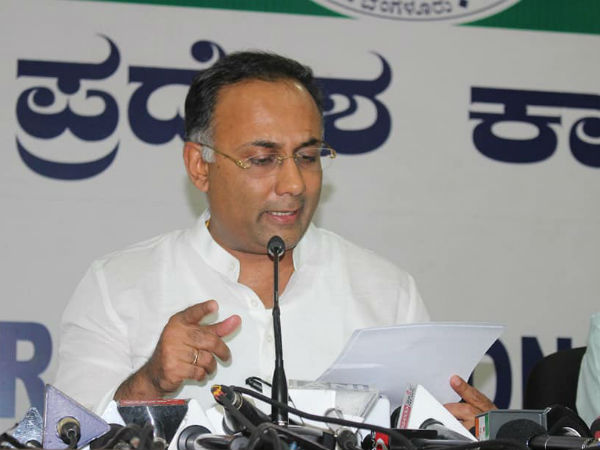 ಕ್ಷೇತ್ರ ಹಂಚಿಕೆ ಅಂತಿಮಗೊಳಿಸುತ್ತೇವೆ