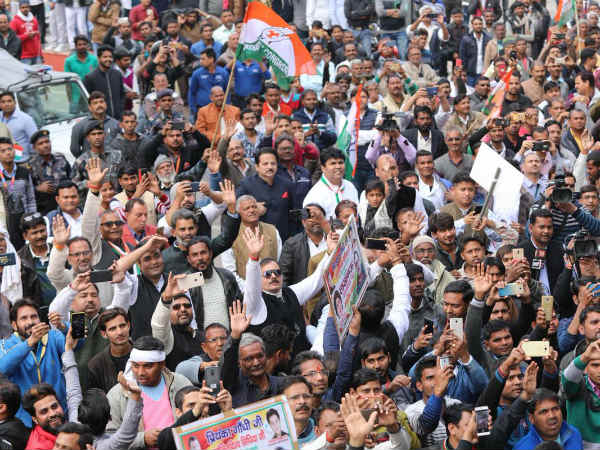 ಎಸ್ಪಿ-ಬಿಎಸ್ಪಿ ಮೈತ್ರಿ ಮುಳುವಾಗುವುದೆ?