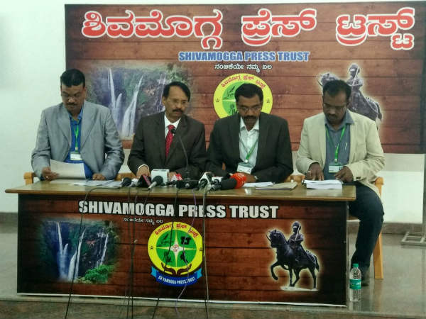 Honorary doctorate for Kodi Mutt Swamiji