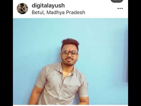 ವಿಡಿಯೋದಲ್ಲಿ ಏನಿತ್ತು? 