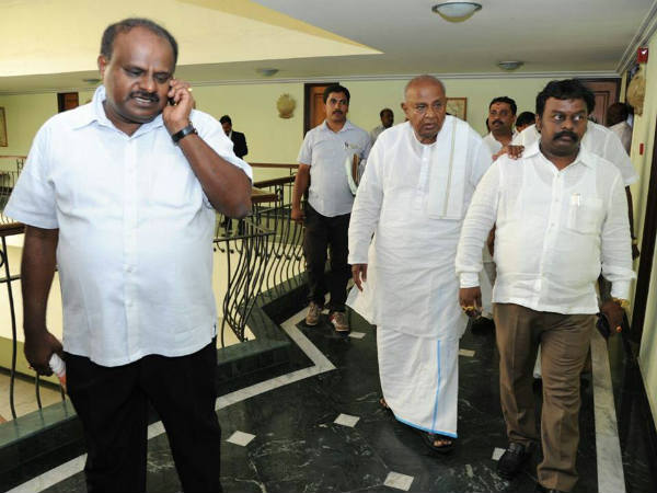 ಉತ್ತರ ಕರ್ನಾಟಕ ಭಾಗದಲ್ಲಿ 2 ಕ್ಷೇತ್ರ
