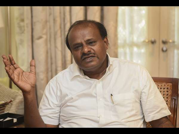 ಬಿಜೆಪಿ ಬೇಡ ಅಂದಿತು, ಎಚ್ಡಿಕೆ ಓಕೆ ಅಂದರು