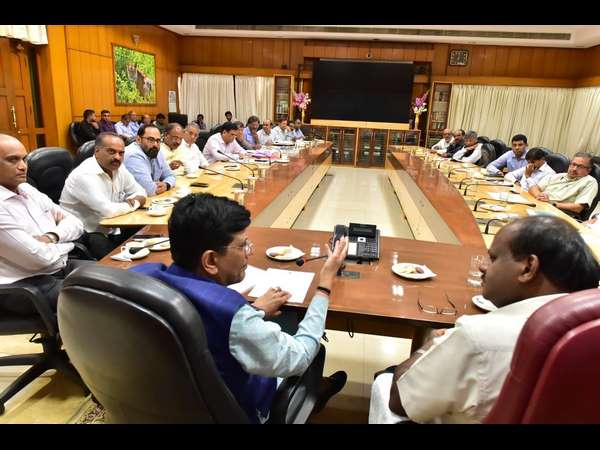 State government withdraws all conditions for suburban rail project