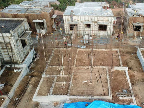 48 ಲಕ್ಷ ಮೊತ್ತವನ್ನು ಬಾಡಿಗೆ ನೀಡಲಾಗಿದೆ