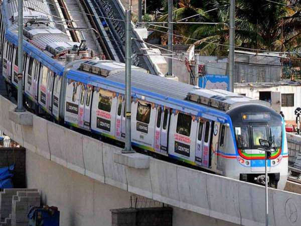 Hyderabad Metro video of intimate couple leaked Hyderabad Metro video of intimate couple leaked