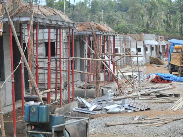 ಎಲ್ಲಾ ಕುಟುಂಬಗಳಿಗೂ ಮನೆ