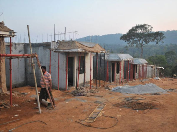 ವಿದೇಶಿ ತಂತ್ರಜ್ಞಾನಗಳ ಬಳಕೆ