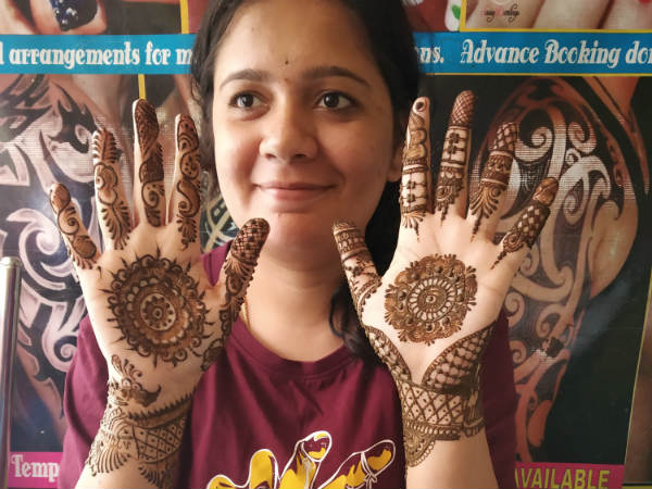 Madarangi, a celebration of womanhood Madarangi, a celebration of womanhood