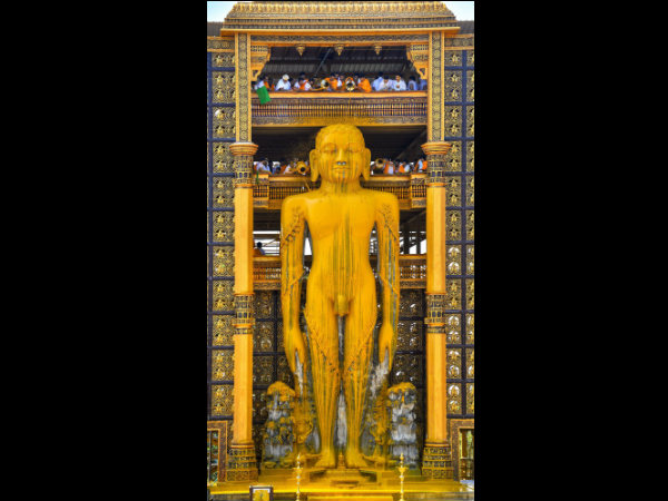 ವಿಶೇಷತೆಯನ್ನು ಪಡೆದ ಅಷ್ಟ ದ್ರವ್ಯಗಳು