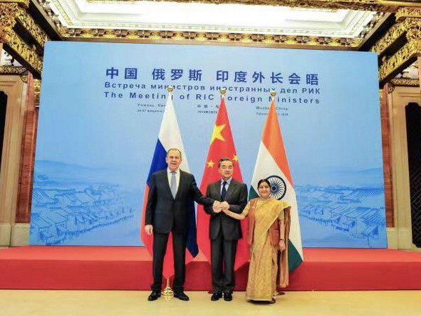 Diplomatic victory for India: China tells Pakistan to stop backing terror