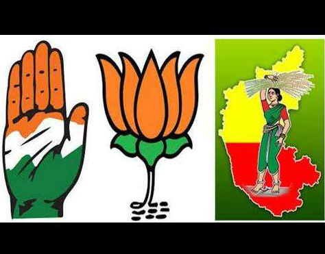 ಸಾರ್ವತ್ರಿಕ ಚುನಾವಣೆಯ ಸೀಟು ಹೊಂದಾಣಿಕೆ ಮುರಿದು ಬೀಳುತ್ತಾ? 