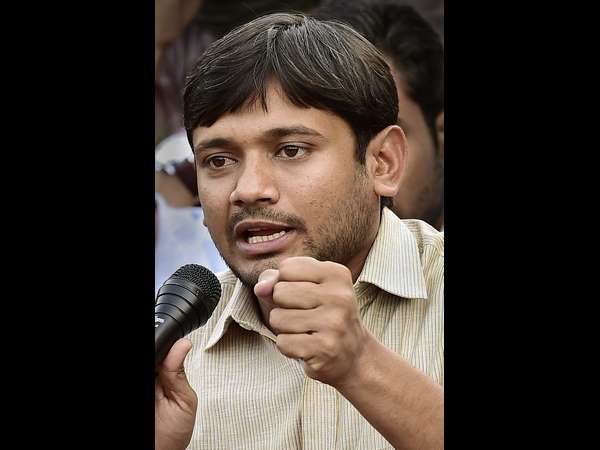 JNU sedition case Trail court kanhaiya kumar delhi police prosecution sanction JNU sedition case Trail court kanhaiya kumar delhi police prosecution sanction