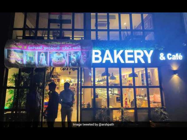  ಬೆಂಗಳೂರಿನ ಇಂದಿರಾ ನಗರದಲ್ಲಿ ಹೈದರಾಬಾದ್ ಮೂಲದ ಕರಾಚಿ ಬೇಕರಿ