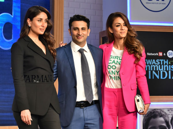 ಮಗುವಿನ ಬೆಳವಣಿಗೆಯ ಪ್ರಮುಖ ಅಂಶ