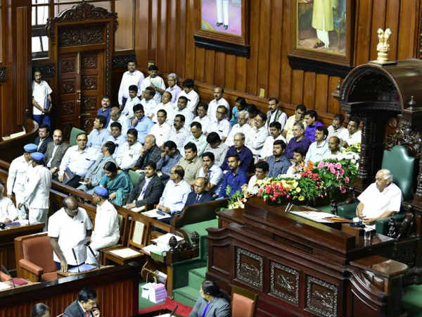 ಸಭೆ ವಿಫಲವಾಗಿತ್ತು