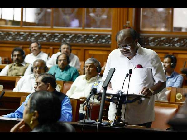 ಬಳ್ಳಾರಿ-ಗದಗ ಜಿಲ್ಲೆಗೆ ಎಷ್ಟು ನೀಡಿದ್ದಾರೆ?