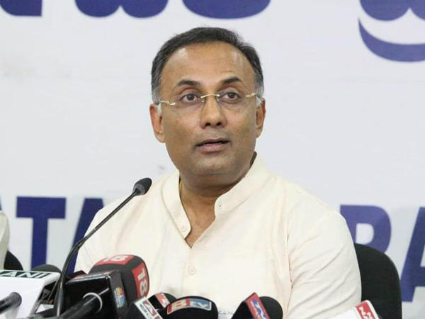 ಬಿಜೆಪಿಯ ಶಕ್ತಿ ಕೇಂದ್ರ ಹಾವೇರಿ