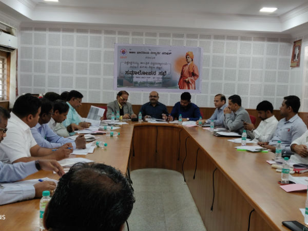 Karnataka VTU bifurcation : Educationists oppose unitedly