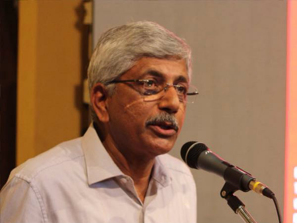 ಶೋಭಾ ಕರಂದ್ಲಾಜೆ ಹಾಲಿ ಸಂಸದರು