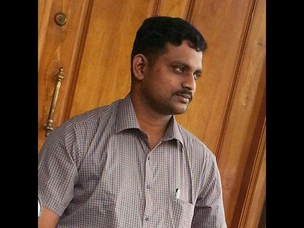 ಪವನ್ ಅಮಿನ್​ಗೆ ದೂರವಾಣಿ ಕರೆ 