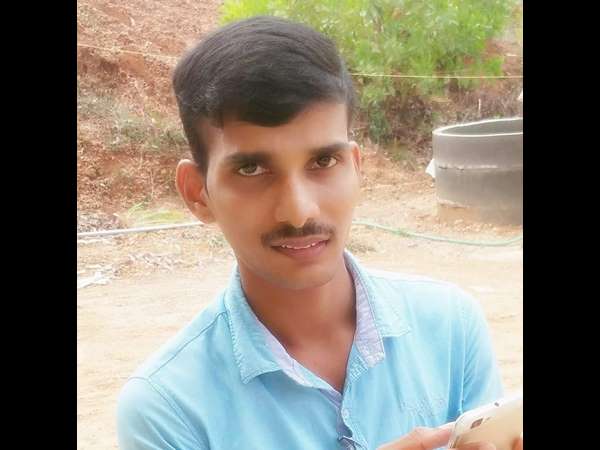 ಸಂಬಂಧಿಕರ ಮನೆಯಲ್ಲಿ ವ್ಯವಸ್ಥೆ 