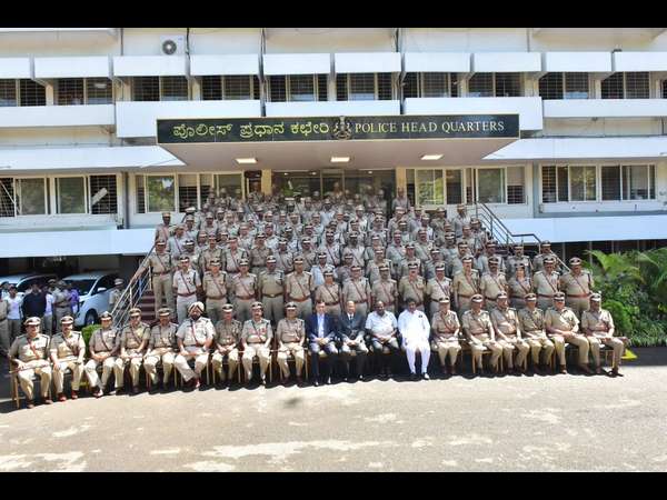 ಸೈಬರ್ ಅಪರಾಧ ತಡೆ ವಿಭಾಗಕ್ಕೆ ಬಲ