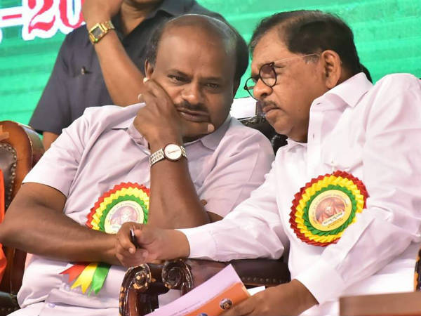 ಗುರುವಾರ ರಾಜೀನಾಮೆ?