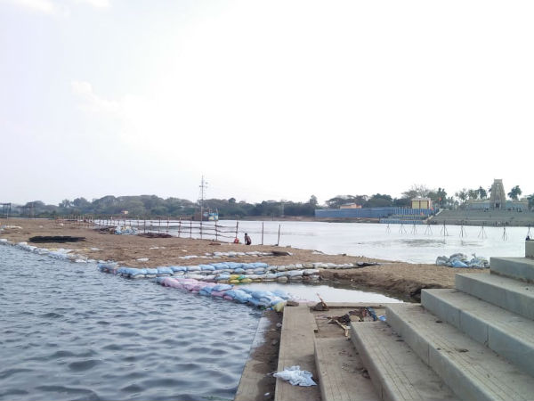 Kumbh Mela scheduled to be held from February 17 to 19 at T Narsipur Kumbh Mela scheduled to be held from February 17 to 19 at T Narsipur