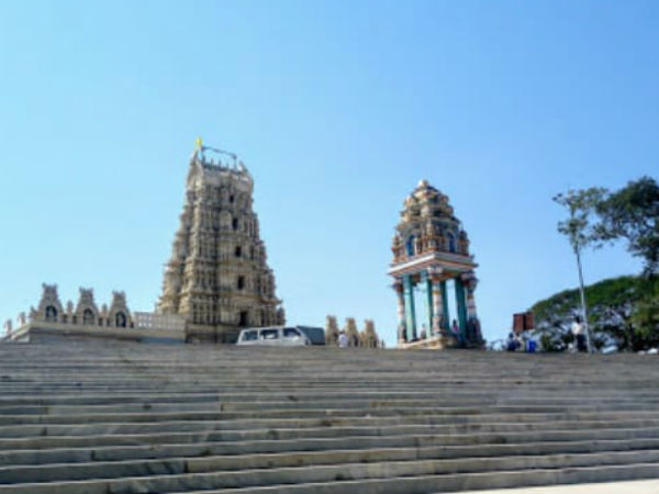 Kumbh Mela scheduled to be held from February 17 to 19 at T Narsipur Kumbh Mela scheduled to be held from February 17 to 19 at T Narsipur