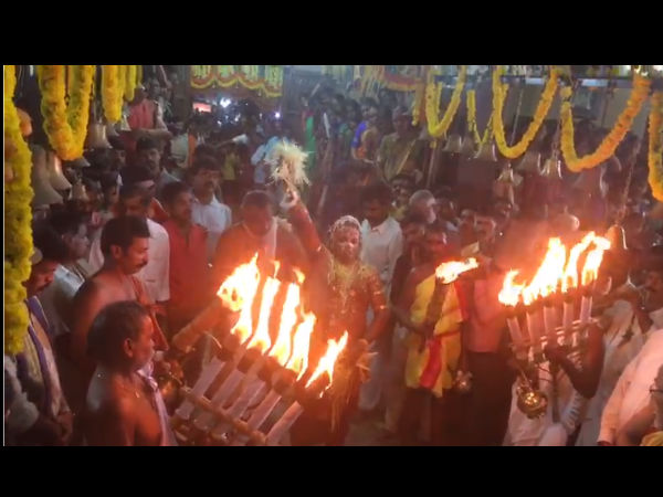 ವೃಷಭಯೋಗೇಶ್ವರ ಎನ್ನುವ ಮುನಿಯಿಂದ ಶಿವನ ಕುರಿತು ತಪಸ್ಸು 