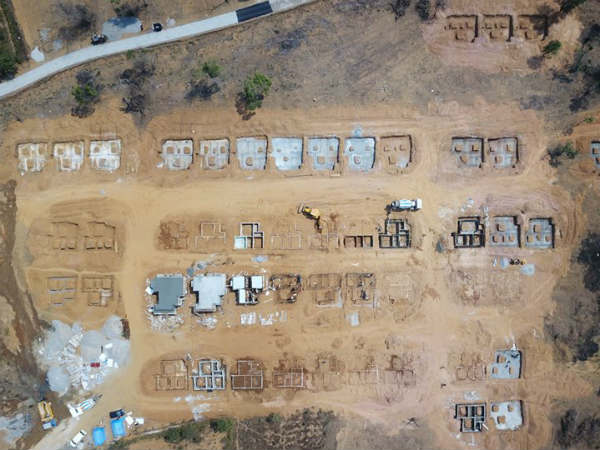 ಎಲ್ಲಾ ಕುಟುಂಬಗಳಿಗೂ ಮನೆ