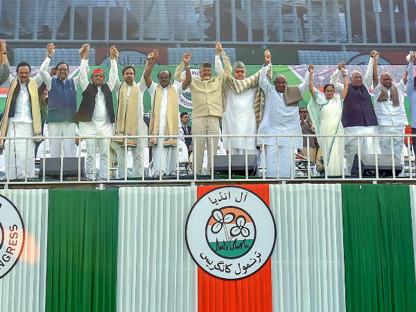 ಎಷ್ಟು ಸೀಟುಗಳ ಹಂಚಿಕೆ