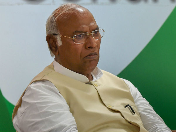 ಪುತ್ರ ವ್ಯಾಮೋಹದಿಂದ ಸೋಲು