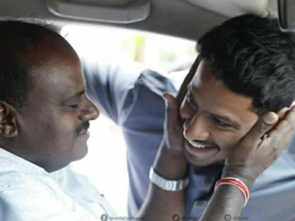 ಕರ್ನಾಟಕಕ್ಕೂ ತೆಲುಗು ಭಾಷೆಗೂ ನಂಟಿದೆ 