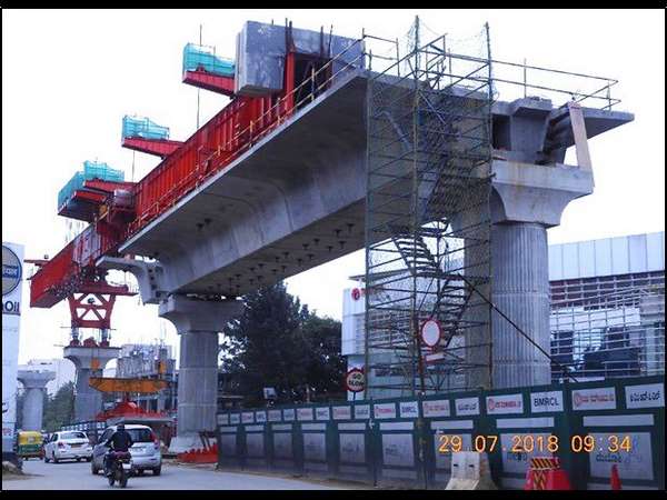 ವೈಟ್‌ಫೀಲ್ಡ್‌ ಗೆ ಮೆಟ್ರೋ ಬೇಕೆಂಬ ಕೂಗು 