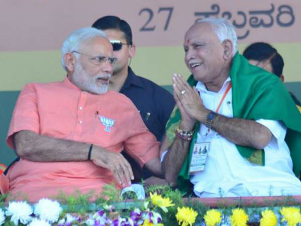 ಮಾರ್ಚ್‌ 1ಕ್ಕೆ ಮೋದಿ ಆಗಮನ