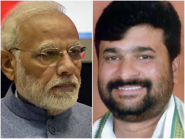 How 350kg RDX has entered inside the country, is not the security lapse: Congress Leader Vinay Kulkarni 