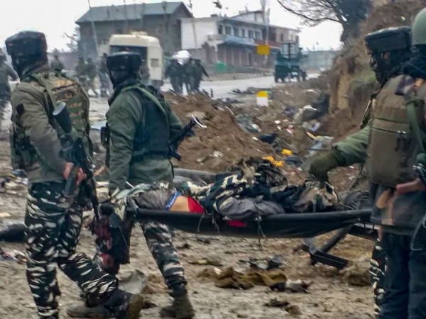 ಭಾರತ ಒಗ್ಗಟ್ಟಿನಿಂದ ಇದೆ 