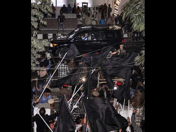 ಹೋರಾಟ ನಿಲ್ಲಿಸುವುದಿಲ್ಲ: ಎಎಎಸ್ಯು ಹೋರಾಟ ನಿಲ್ಲಿಸುವುದಿಲ್ಲ: ಎಎಎಸ್ಯು