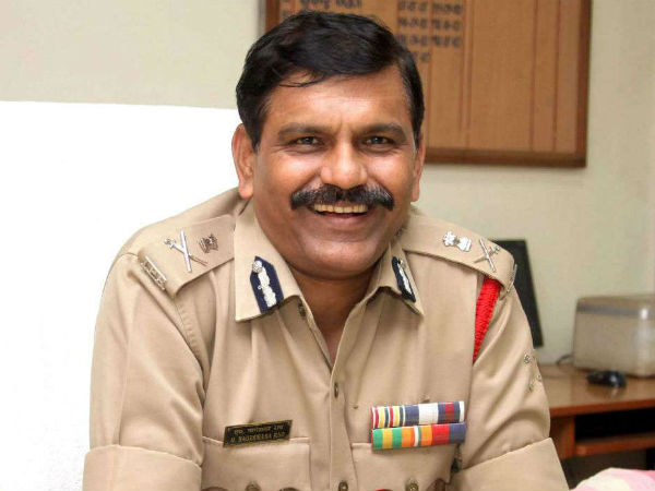 Raids carried out at properties linked to former CBI chief Nageshwar Rao Raids carried out at properties linked to former CBI chief Nageshwar Rao
